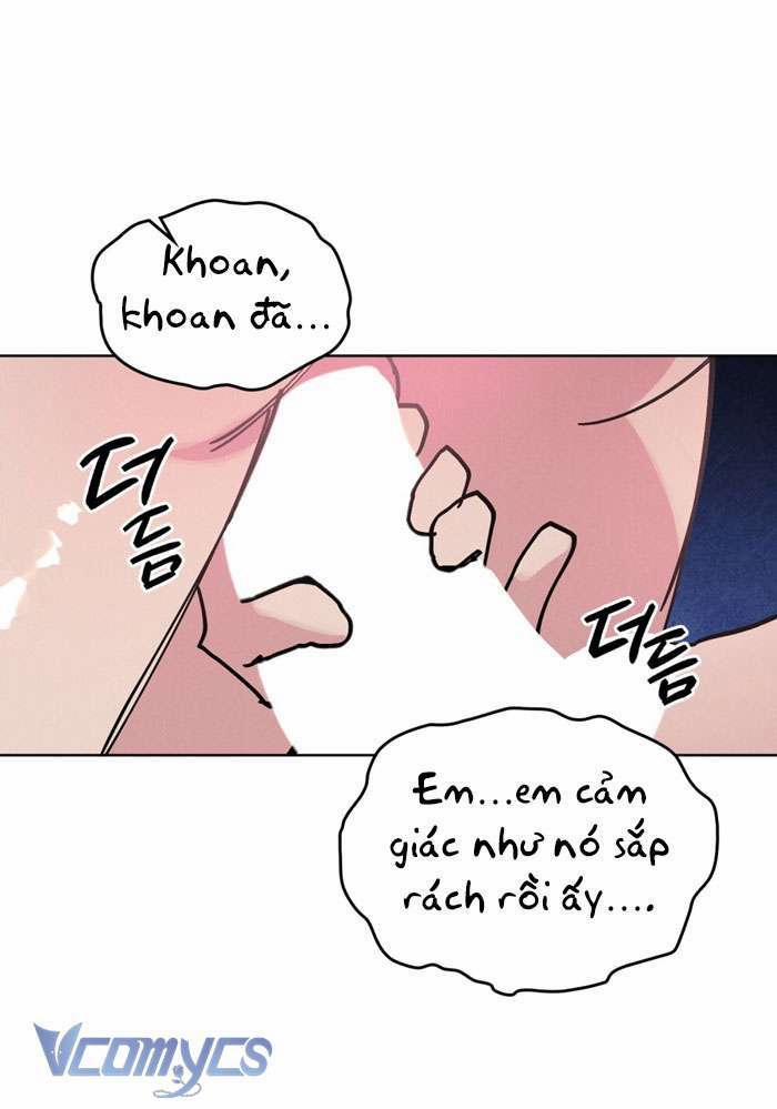 manhwax10.com - Truyện Manhwa [18+] 7 Giây Thay Vì Hôn Chương 29 Trang 31