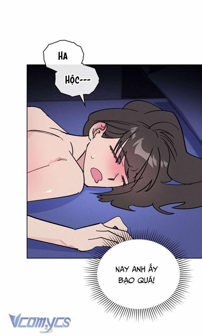 manhwax10.com - Truyện Manhwa [18+] 7 Giây Thay Vì Hôn Chương 29 Trang 37