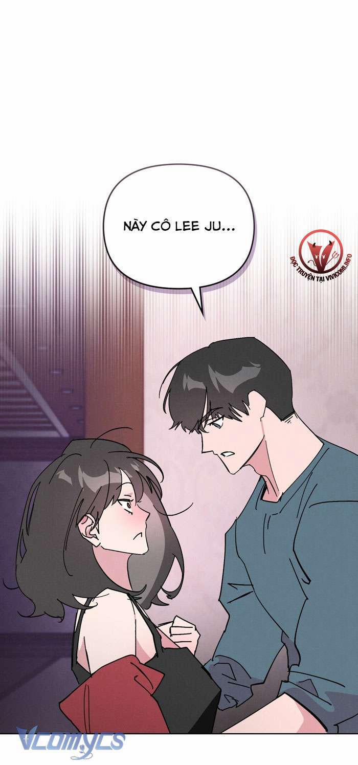 manhwax10.com - Truyện Manhwa [18+] 7 Giây Thay Vì Hôn Chương 31 Trang 10