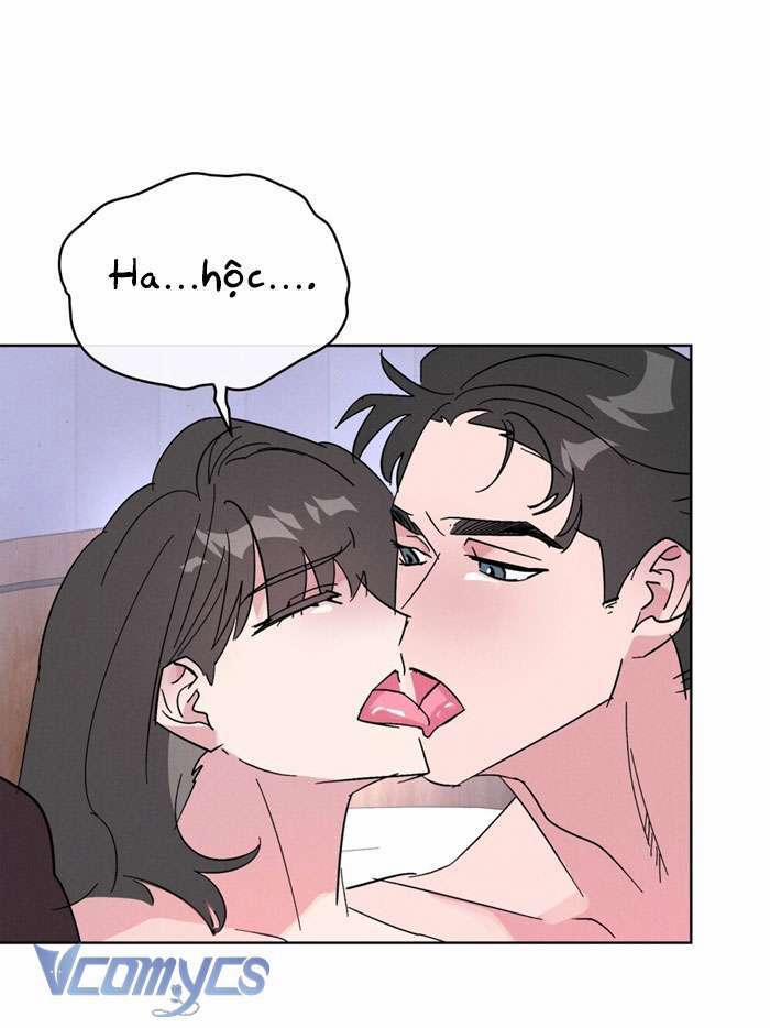 manhwax10.com - Truyện Manhwa [18+] 7 Giây Thay Vì Hôn Chương 32 Trang 19