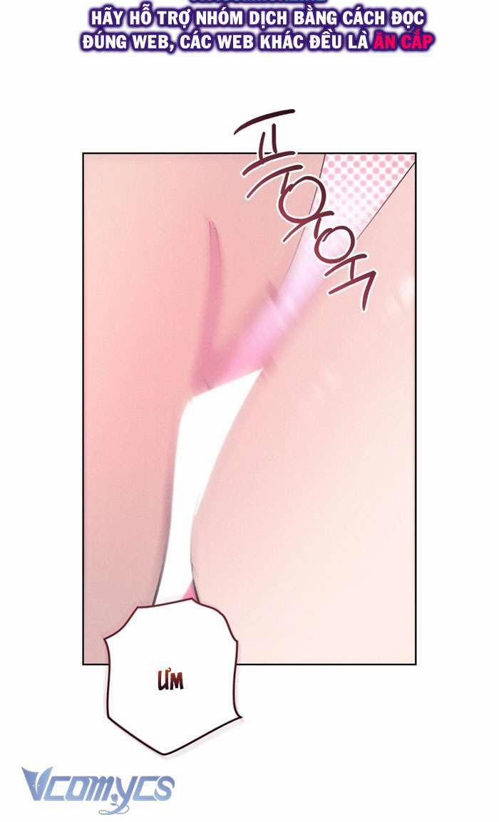 manhwax10.com - Truyện Manhwa [18+] 7 Giây Thay Vì Hôn Chương 33 Trang 3