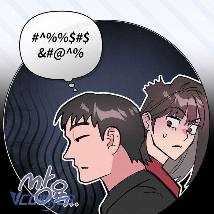 manhwax10.com - Truyện Manhwa [18+] 7 Giây Thay Vì Hôn Chương 33 Trang 23