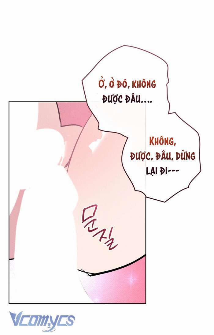 manhwax10.com - Truyện Manhwa [18+] 7 Giây Thay Vì Hôn Chương 33 Trang 4