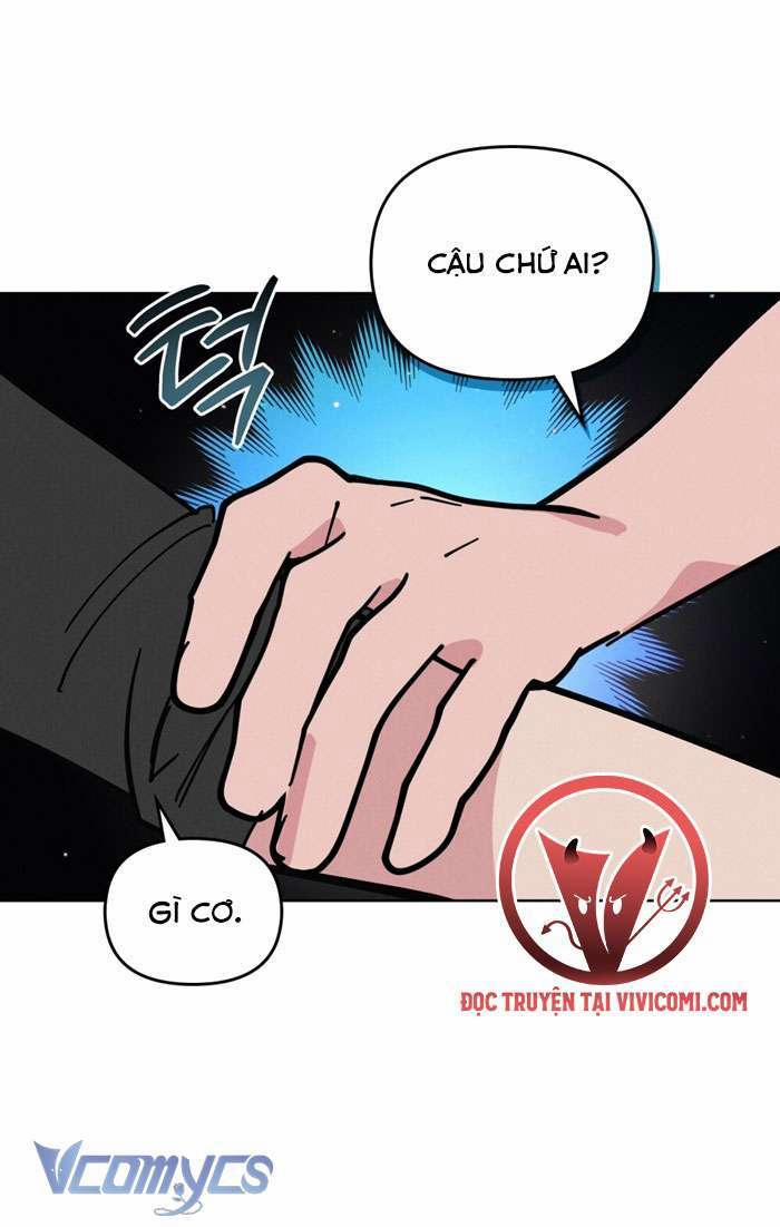 manhwax10.com - Truyện Manhwa [18+] 7 Giây Thay Vì Hôn Chương 33 Trang 56