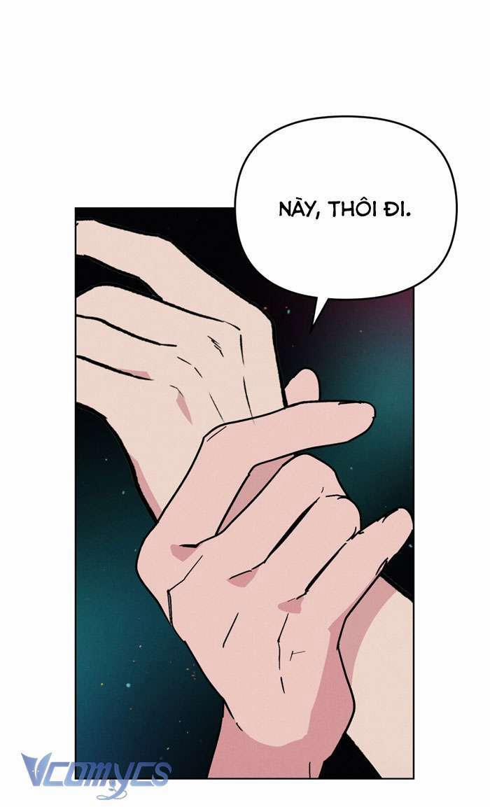 manhwax10.com - Truyện Manhwa [18+] 7 Giây Thay Vì Hôn Chương 33 Trang 63