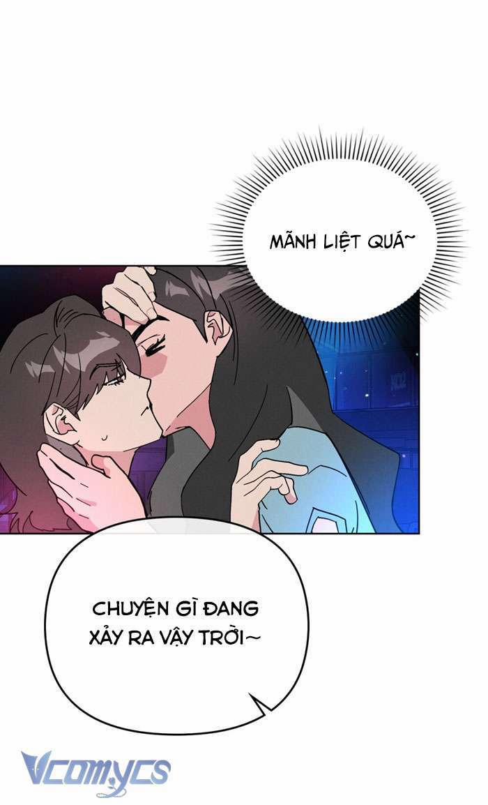 manhwax10.com - Truyện Manhwa [18+] 7 Giây Thay Vì Hôn Chương 34 Trang 3