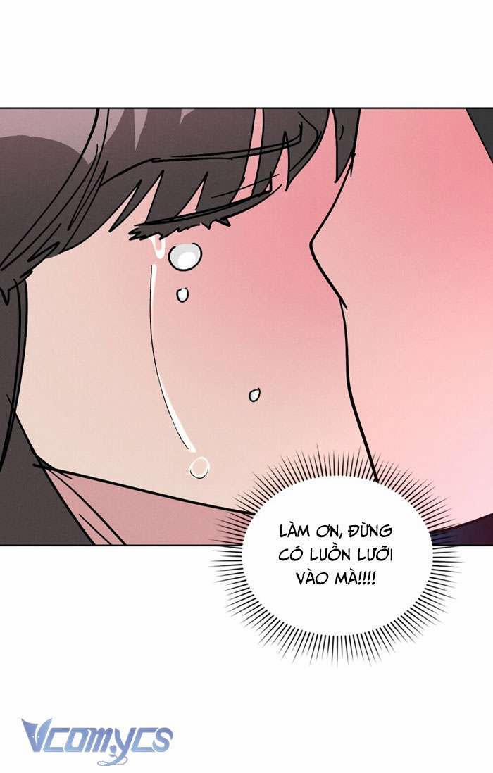 manhwax10.com - Truyện Manhwa [18+] 7 Giây Thay Vì Hôn Chương 34 Trang 7