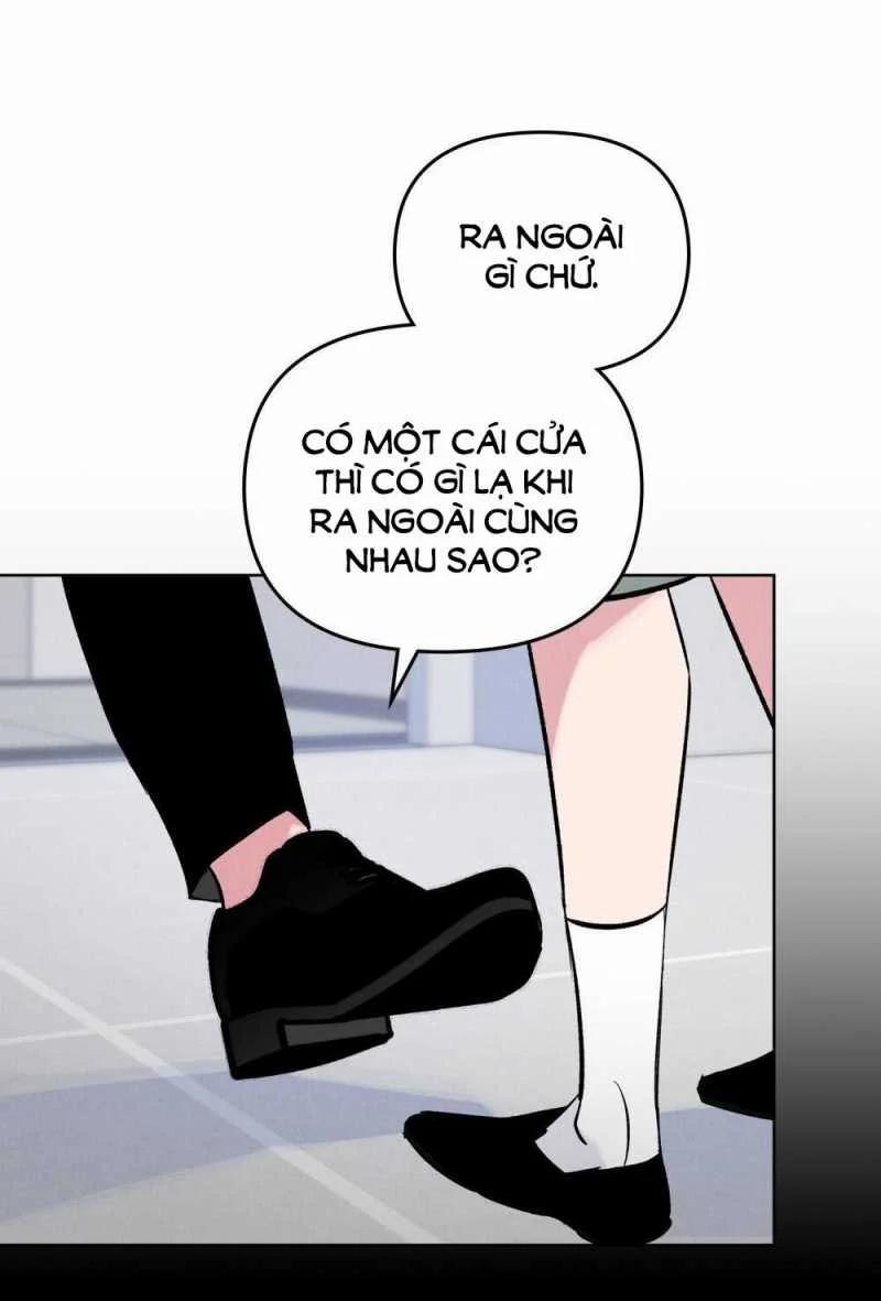 manhwax10.com - Truyện Manhwa [18+] 7 Giây Thay Vì Hôn Chương 4 1 Trang 14