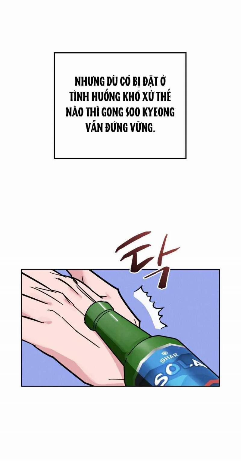 manhwax10.com - Truyện Manhwa [18+] 7 Giây Thay Vì Hôn Chương 4 1 Trang 32