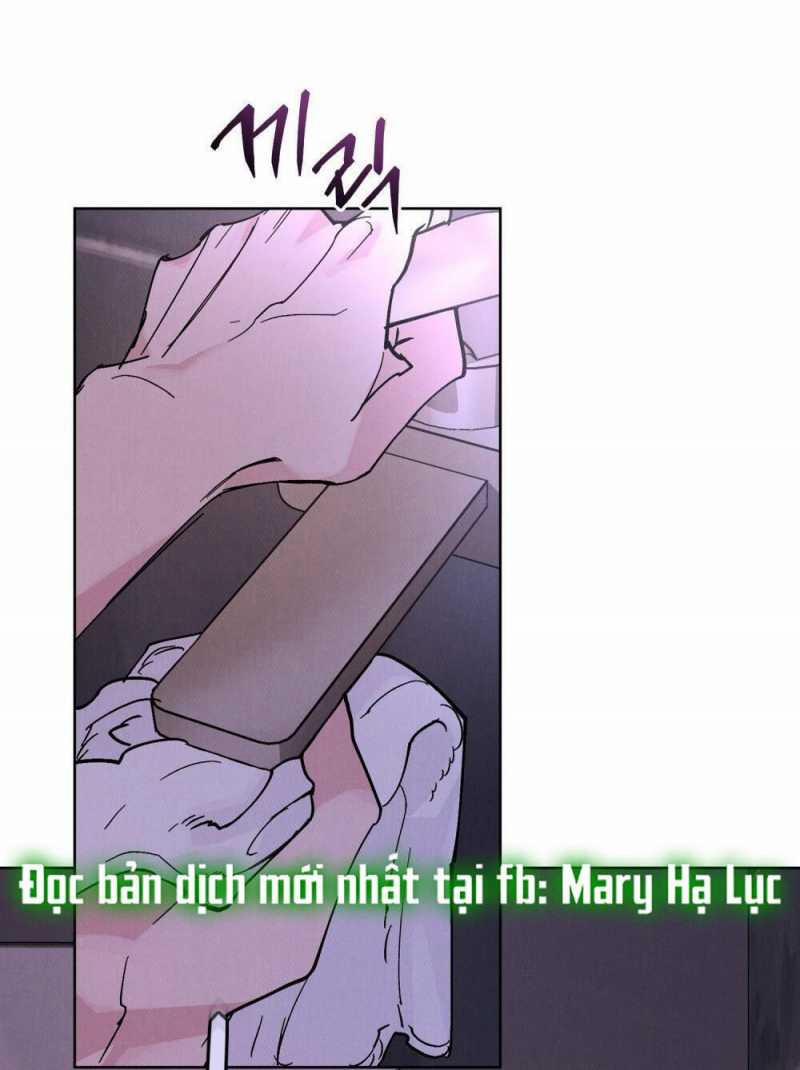 manhwax10.com - Truyện Manhwa [18+] 7 Giây Thay Vì Hôn Chương 5 2 Trang 35