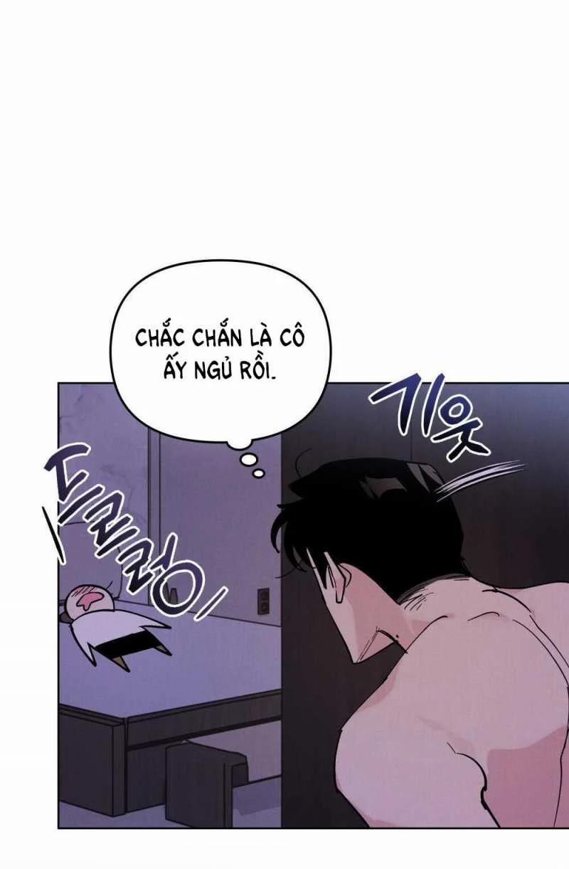 manhwax10.com - Truyện Manhwa [18+] 7 Giây Thay Vì Hôn Chương 5 2 Trang 37