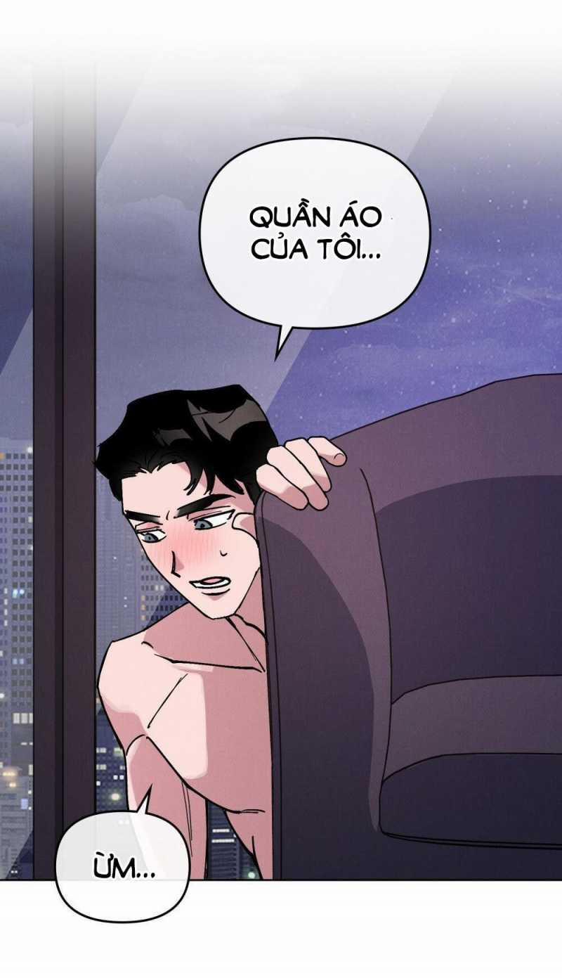 manhwax10.com - Truyện Manhwa [18+] 7 Giây Thay Vì Hôn Chương 6 1 Trang 17