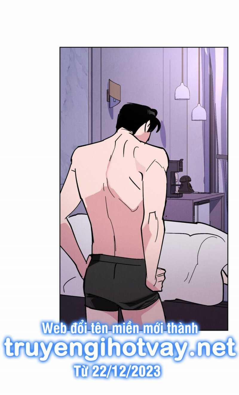 manhwax10.com - Truyện Manhwa [18+] 7 Giây Thay Vì Hôn Chương 6 2 Trang 2