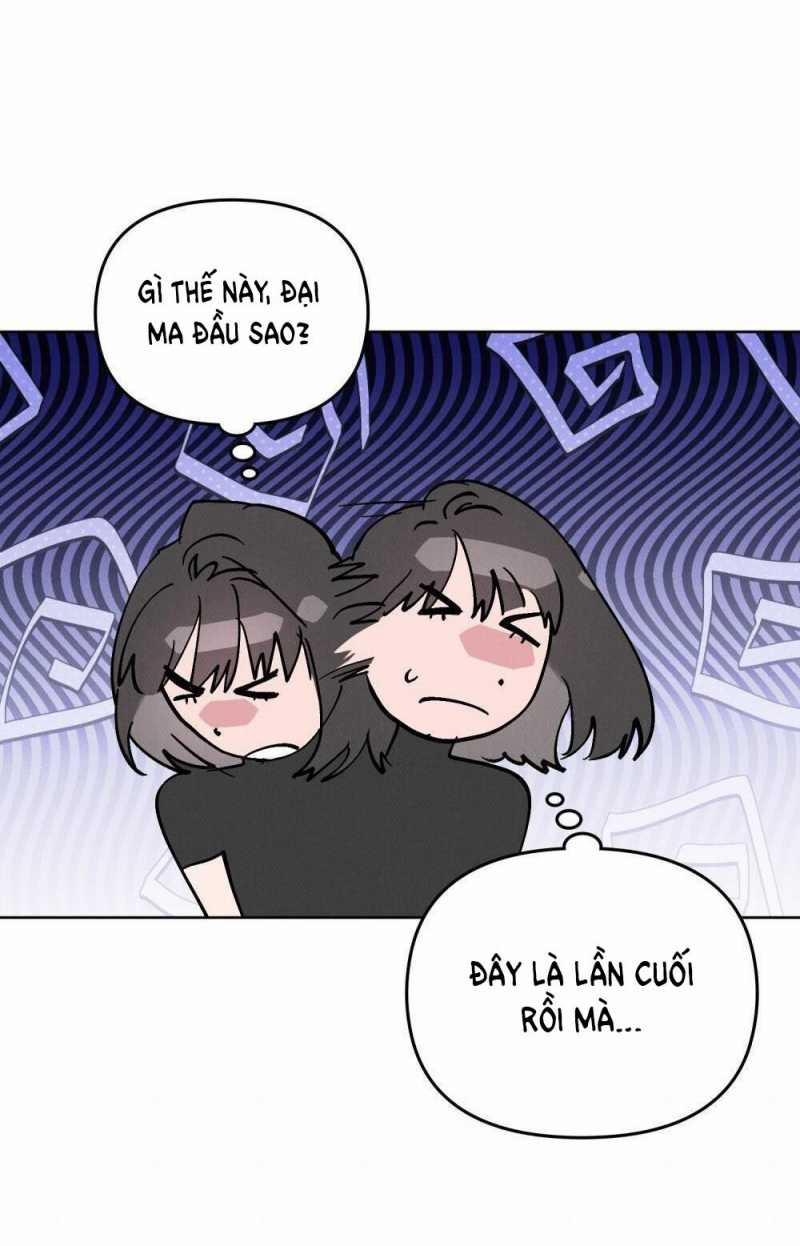 manhwax10.com - Truyện Manhwa [18+] 7 Giây Thay Vì Hôn Chương 6 2 Trang 20