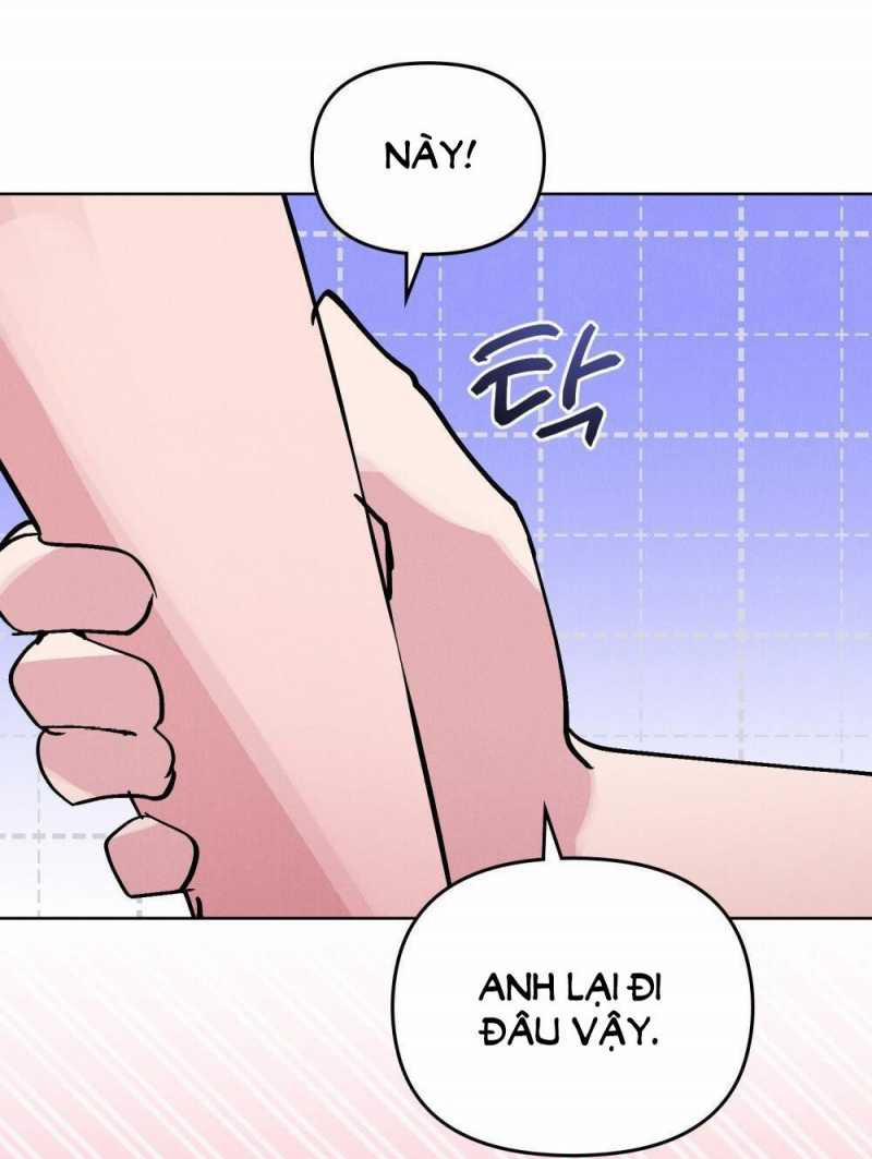 manhwax10.com - Truyện Manhwa [18+] 7 Giây Thay Vì Hôn Chương 6 2 Trang 3