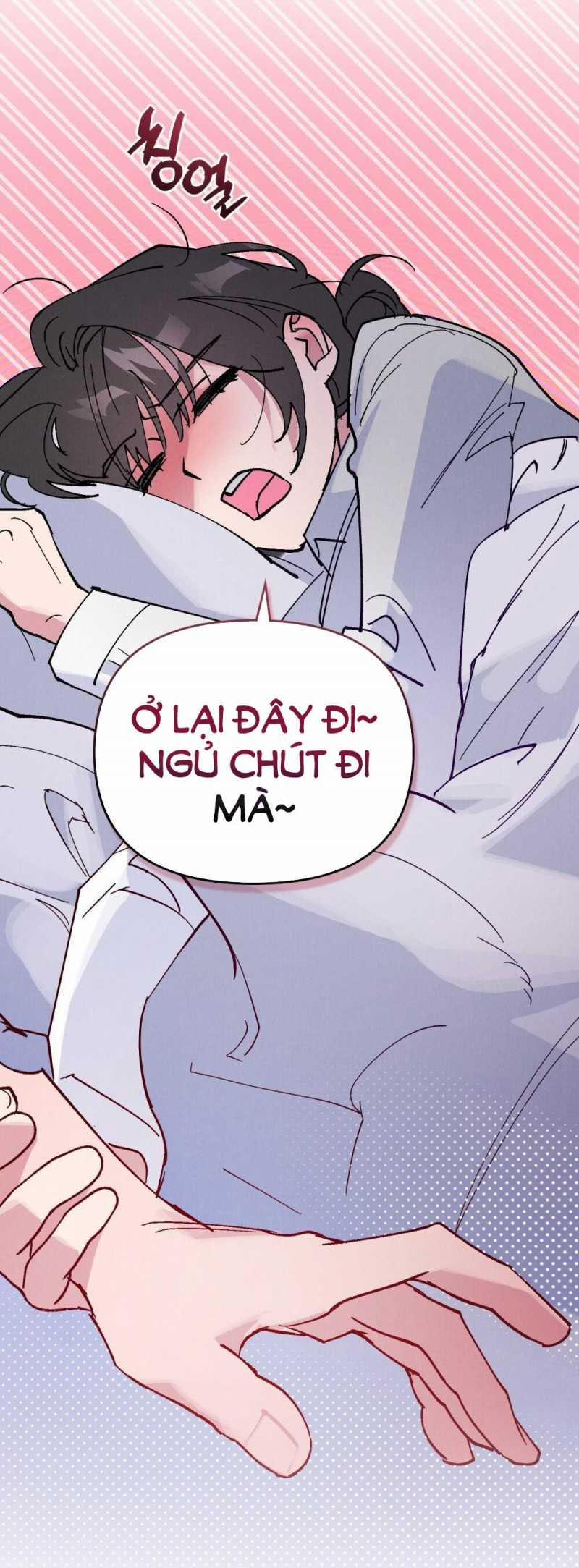 manhwax10.com - Truyện Manhwa [18+] 7 Giây Thay Vì Hôn Chương 6 2 Trang 4