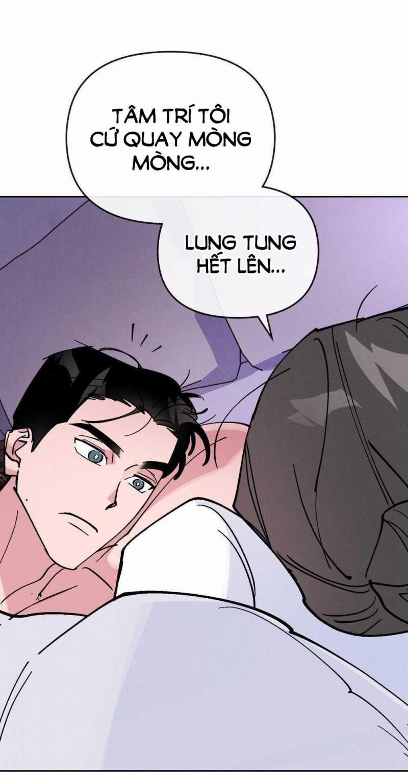 manhwax10.com - Truyện Manhwa [18+] 7 Giây Thay Vì Hôn Chương 6 2 Trang 7