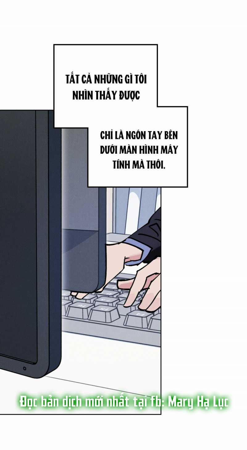 manhwax10.com - Truyện Manhwa [18+] 7 Giây Thay Vì Hôn Chương 7 1 Trang 12