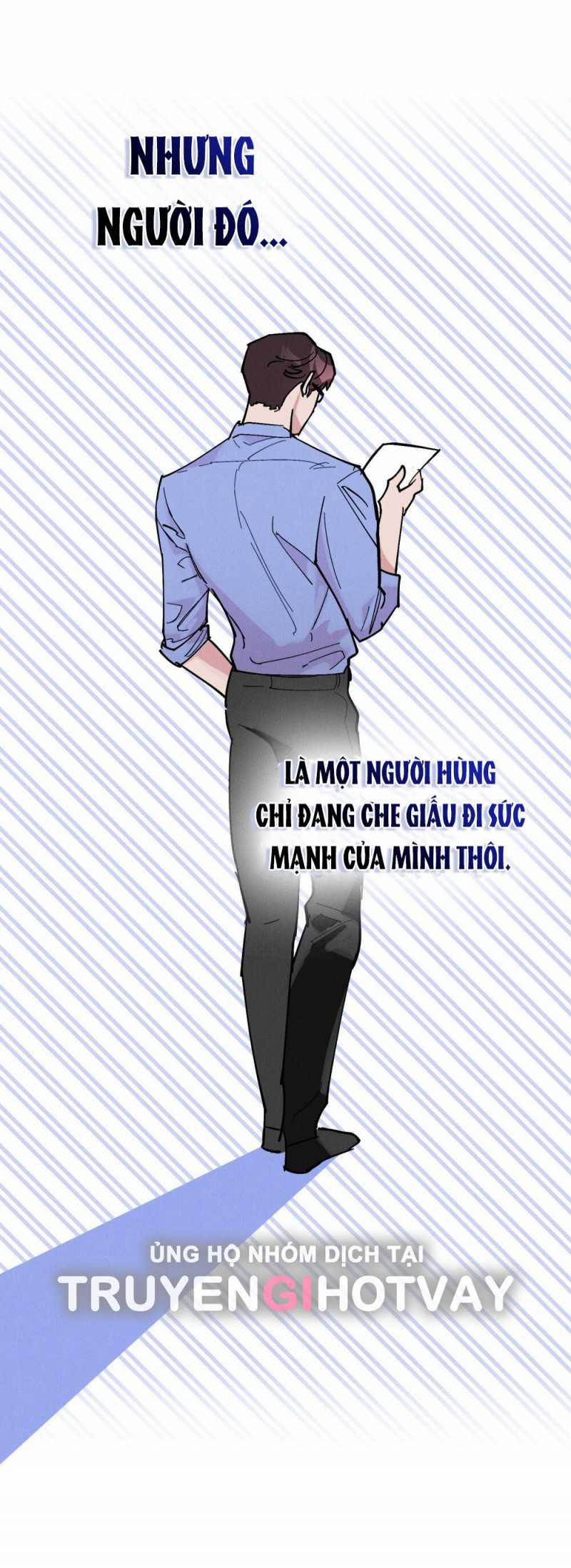 manhwax10.com - Truyện Manhwa [18+] 7 Giây Thay Vì Hôn Chương 7 1 Trang 22