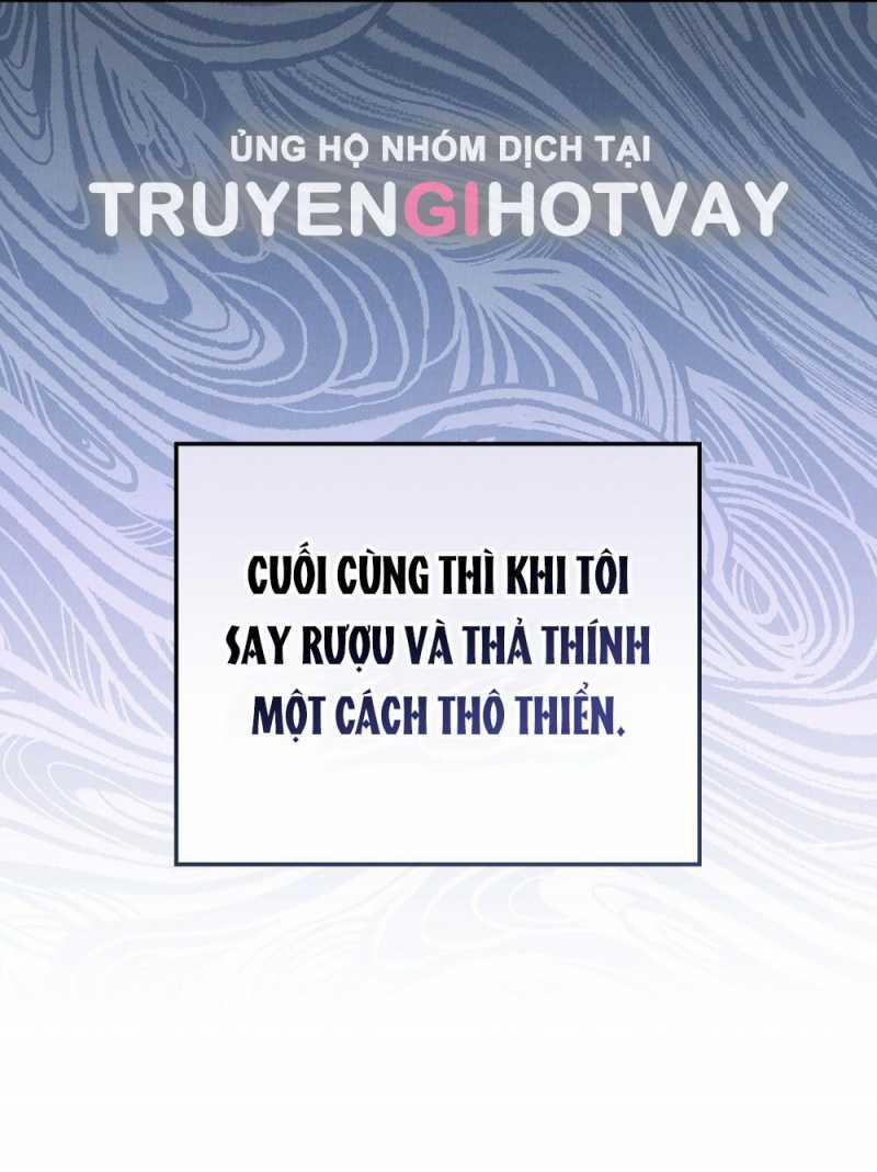 manhwax10.com - Truyện Manhwa [18+] 7 Giây Thay Vì Hôn Chương 7 1 Trang 32