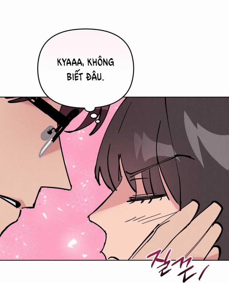 manhwax10.com - Truyện Manhwa [18+] 7 Giây Thay Vì Hôn Chương 9 1 Trang 2