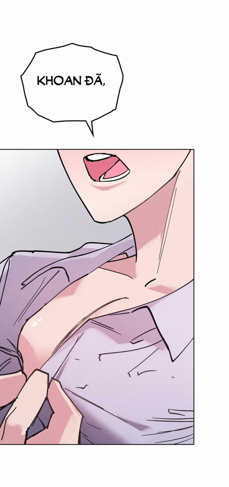 manhwax10.com - Truyện Manhwa [18+] 7 Giây Thay Vì Hôn Chương 9 2 Trang 17