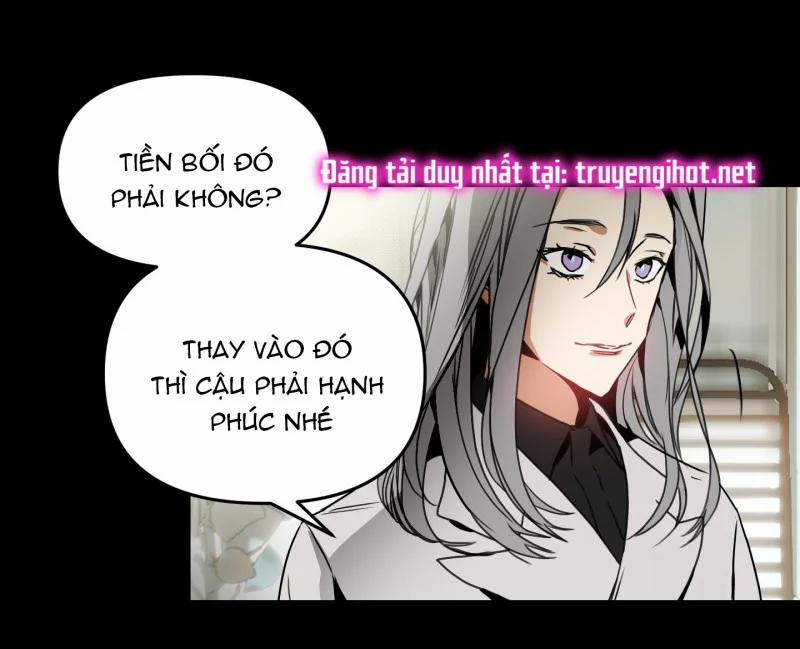 manhwax10.com - Truyện Manhwa [18+] Abo Bg- Chỉ Cần Cho Tôi Một Đứa Con Chương 1 1 Trang 6