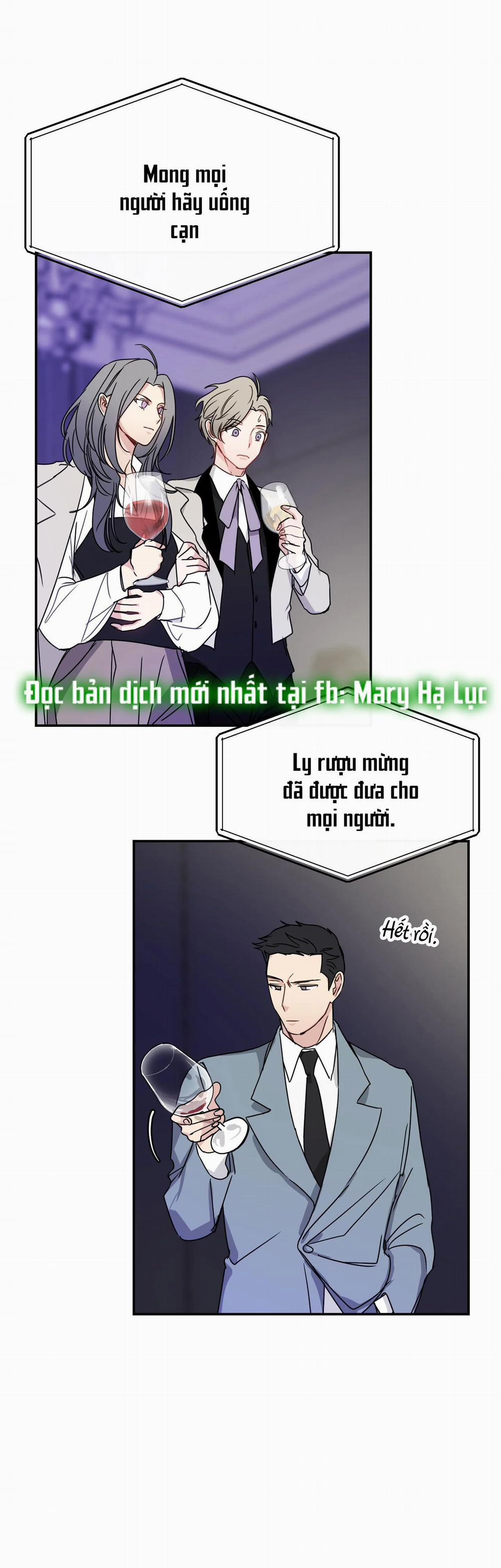 manhwax10.com - Truyện Manhwa [18+] Abo Bg- Chỉ Cần Cho Tôi Một Đứa Con Chương 26 1 Trang 22