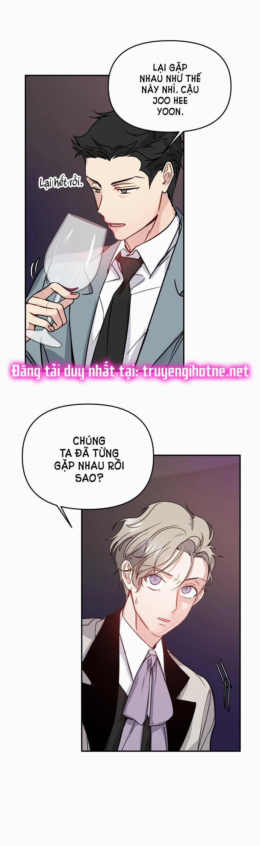 manhwax10.com - Truyện Manhwa [18+] Abo Bg- Chỉ Cần Cho Tôi Một Đứa Con Chương 26 2 Trang 9