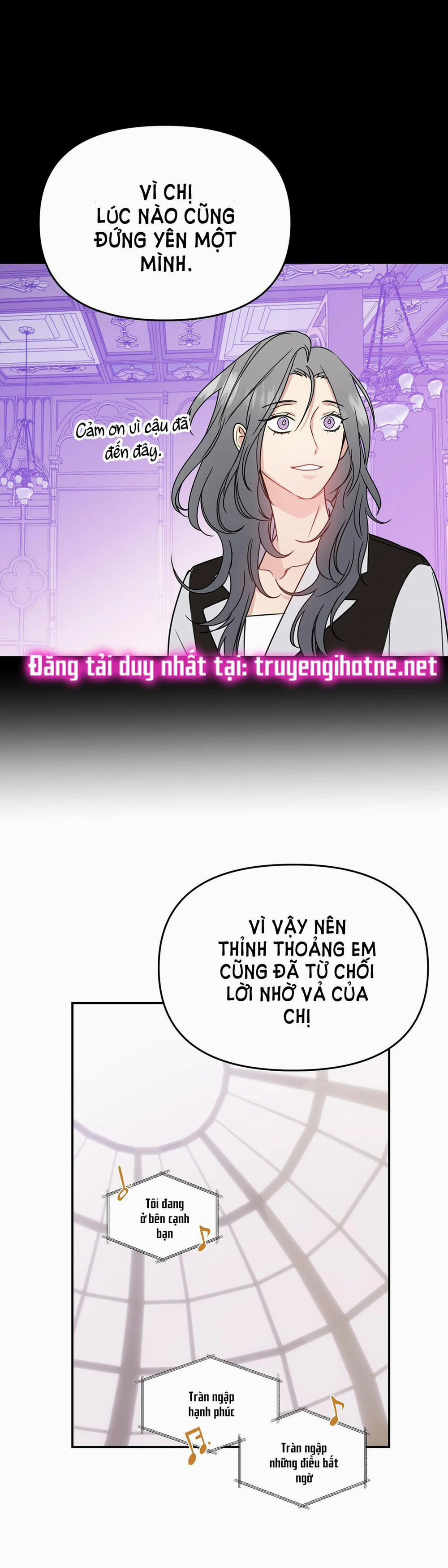 manhwax10.com - Truyện Manhwa [18+] Abo Bg- Chỉ Cần Cho Tôi Một Đứa Con Chương 30 1 Trang 19