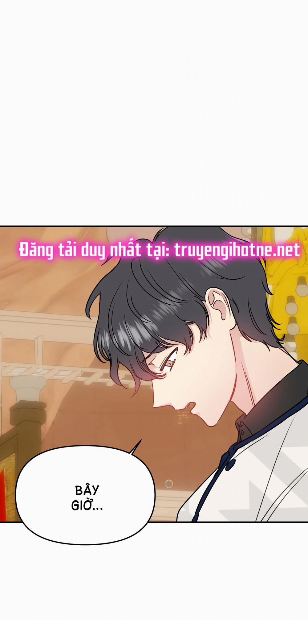 manhwax10.com - Truyện Manhwa [18+] Abo Bg- Chỉ Cần Cho Tôi Một Đứa Con Chương 30 1 Trang 25