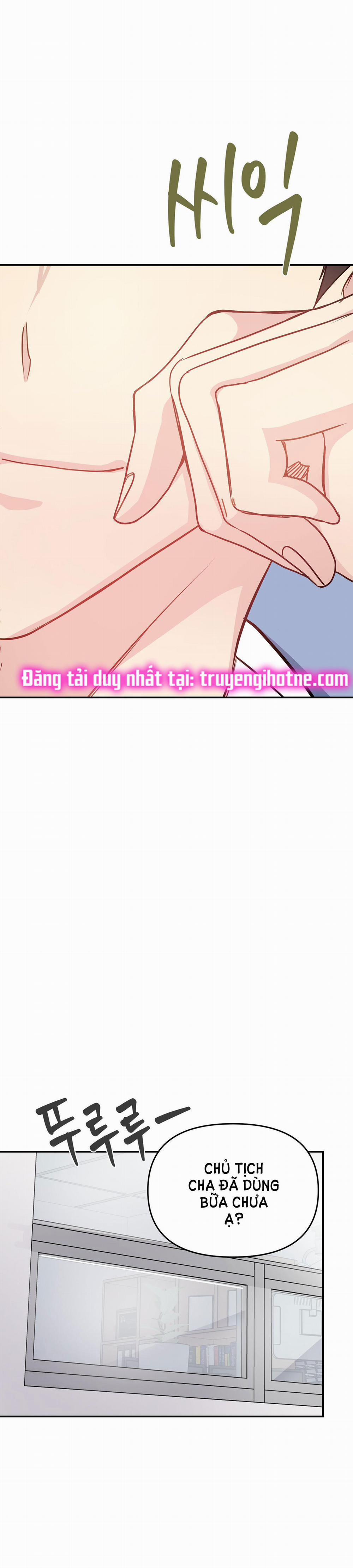 manhwax10.com - Truyện Manhwa [18+] Abo Bg- Chỉ Cần Cho Tôi Một Đứa Con Chương 31 1 Trang 2