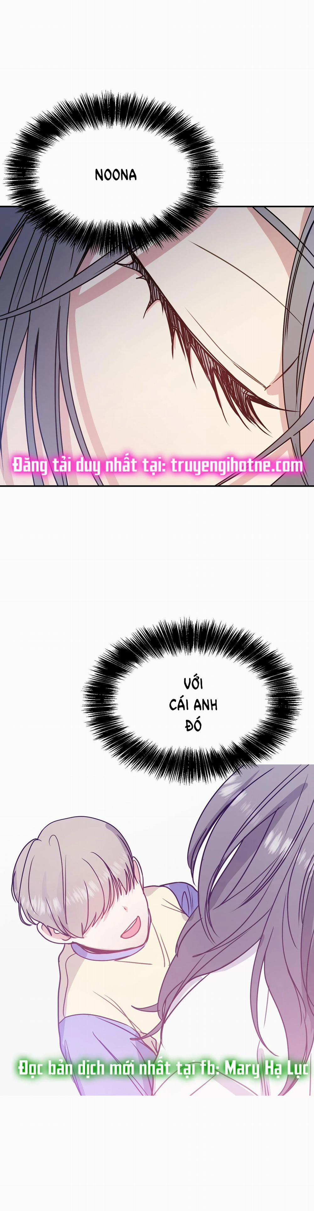 manhwax10.com - Truyện Manhwa [18+] Abo Bg- Chỉ Cần Cho Tôi Một Đứa Con Chương 31 1 Trang 20