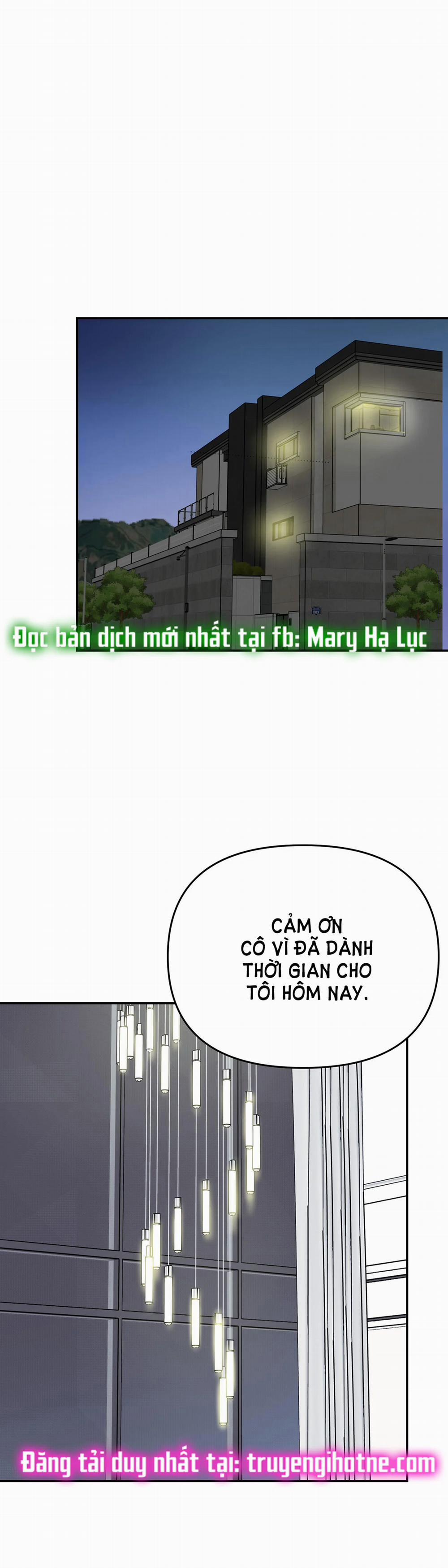 manhwax10.com - Truyện Manhwa [18+] Abo Bg- Chỉ Cần Cho Tôi Một Đứa Con Chương 31 1 Trang 3