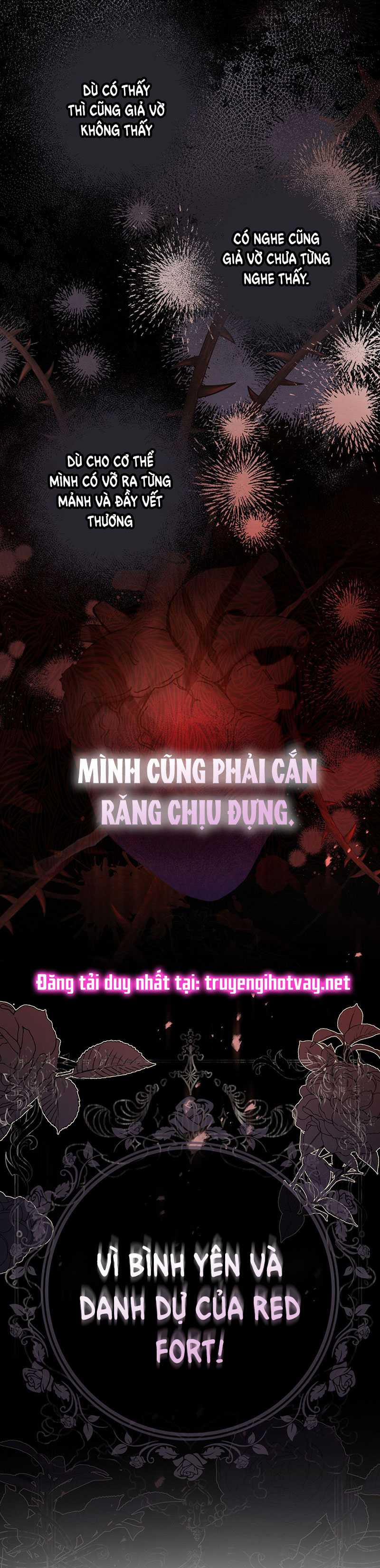 manhwax10.com - Truyện Manhwa [18+] Ác Ma Hôn Chân Tôi Chương 1 1 Trang 25