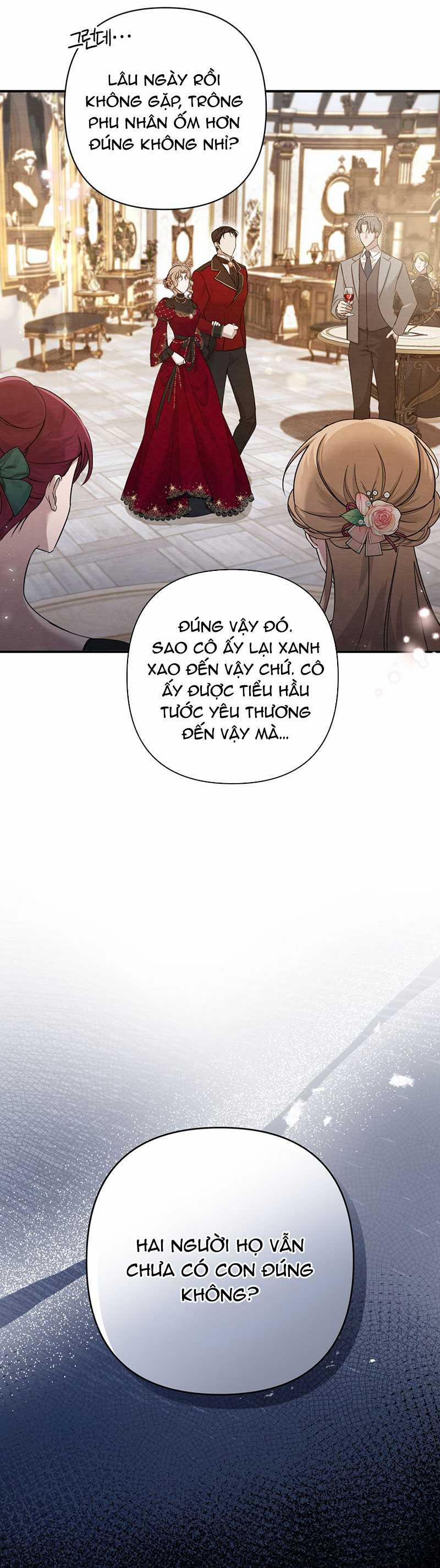 manhwax10.com - Truyện Manhwa [18+] Ác Ma Hôn Chân Tôi Chương 1 1 Trang 4