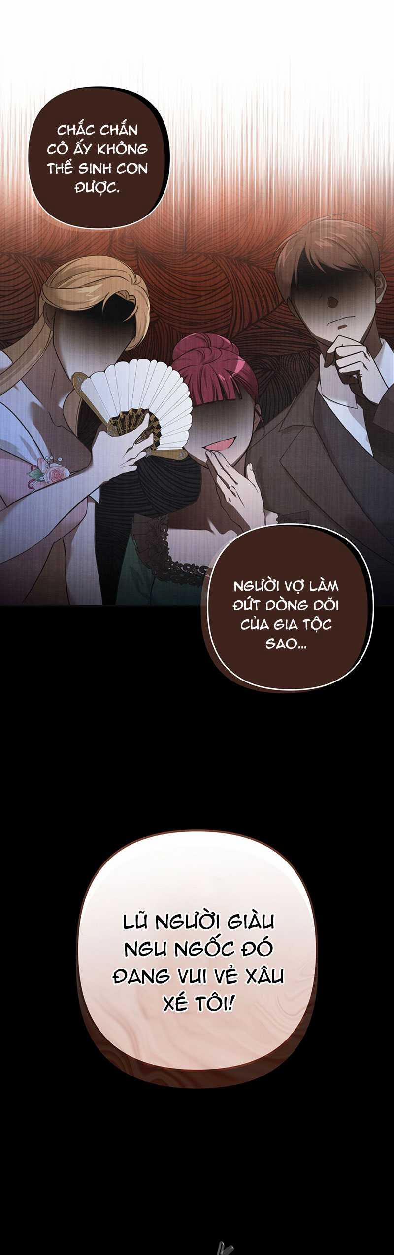 manhwax10.com - Truyện Manhwa [18+] Ác Ma Hôn Chân Tôi Chương 1 2 Trang 4