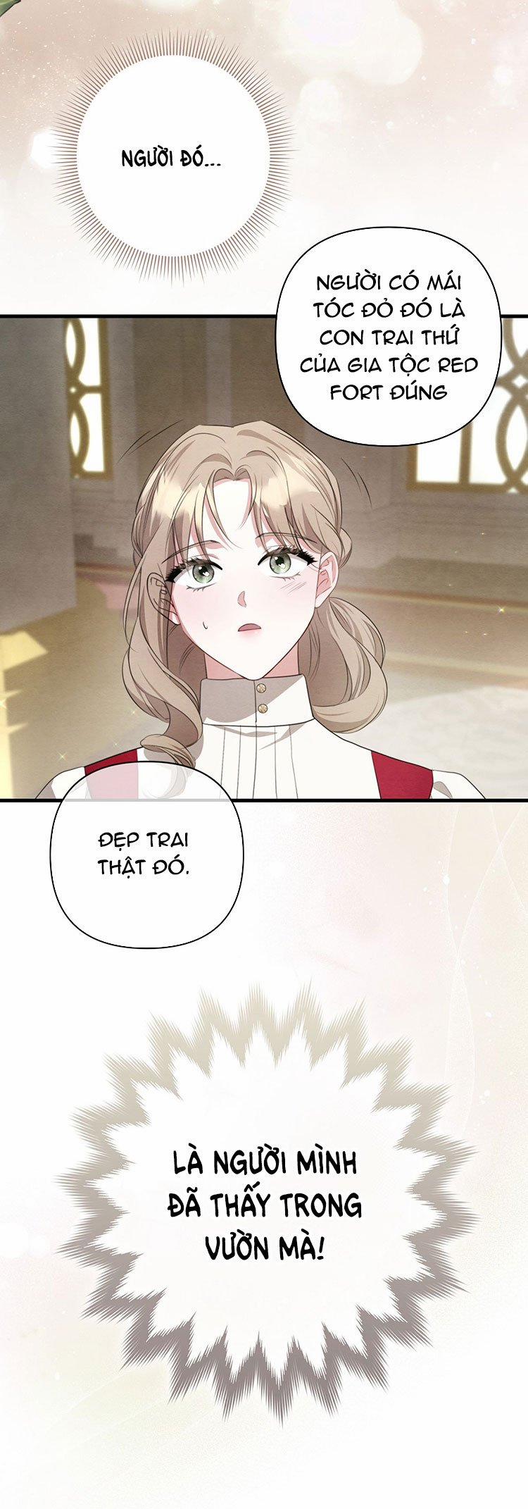 manhwax10.com - Truyện Manhwa [18+] Ác Ma Hôn Chân Tôi Chương 10 2 Trang 13