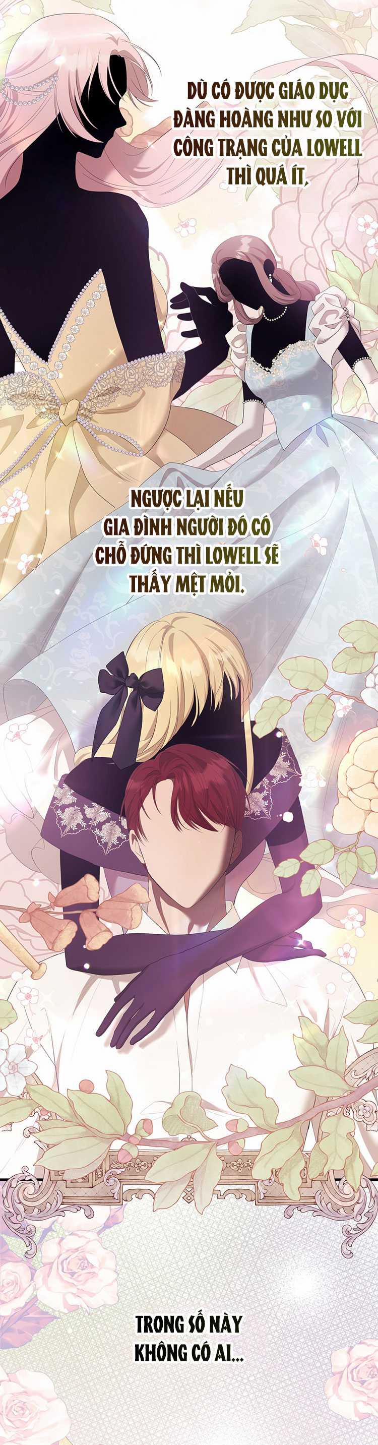 manhwax10.com - Truyện Manhwa [18+] Ác Ma Hôn Chân Tôi Chương 13 1 Trang 16