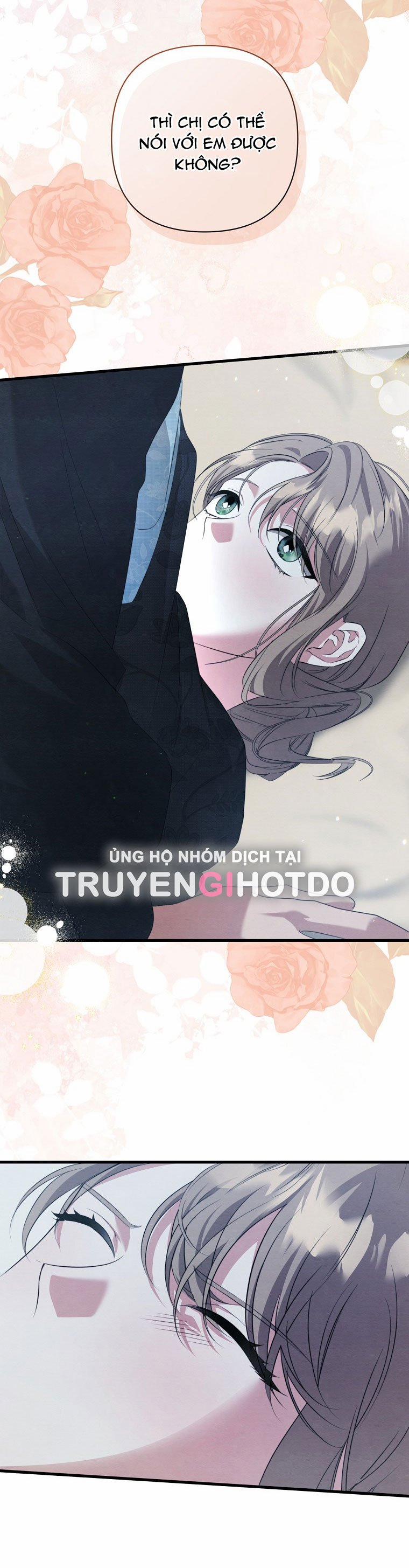 manhwax10.com - Truyện Manhwa [18+] Ác Ma Hôn Chân Tôi Chương 14 2 Trang 9