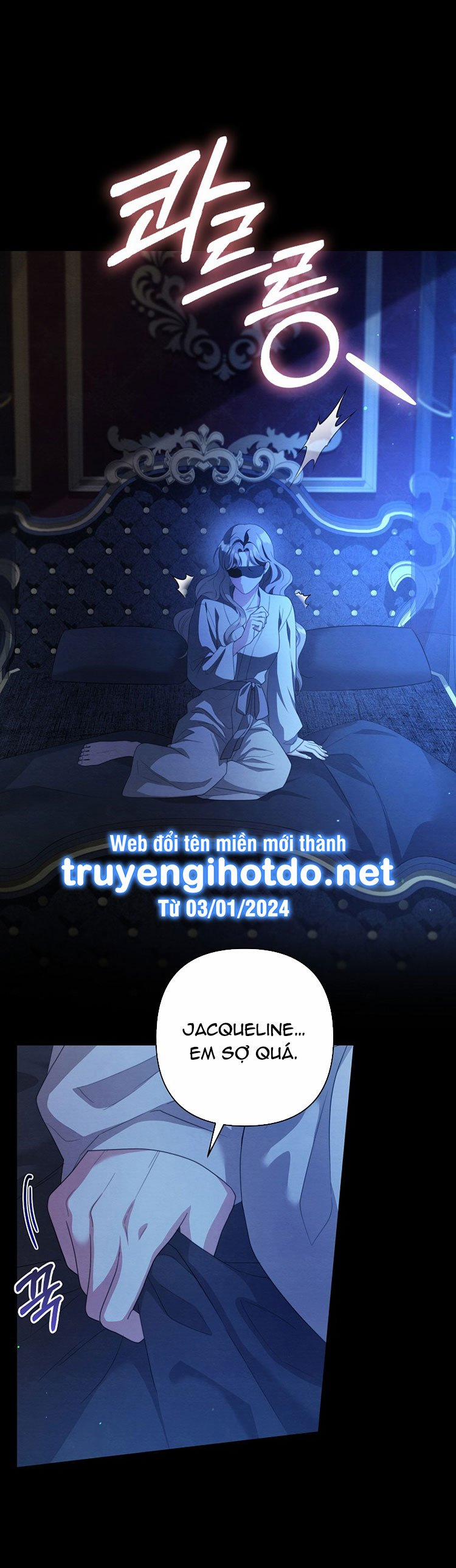 manhwax10.com - Truyện Manhwa [18+] Ác Ma Hôn Chân Tôi Chương 16 1 Trang 15