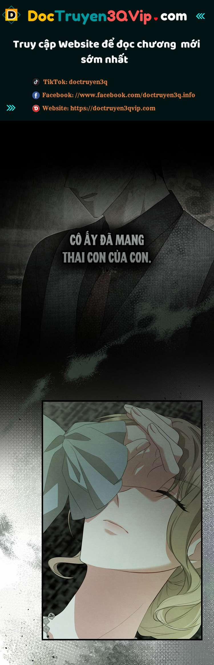 manhwax10.com - Truyện Manhwa [18+] Ác Ma Hôn Chân Tôi Chương 17 1 Trang 1