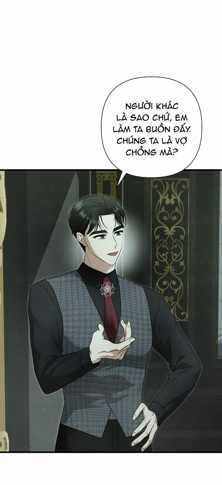 manhwax10.com - Truyện Manhwa [18+] Ác Ma Hôn Chân Tôi Chương 17 1 Trang 11