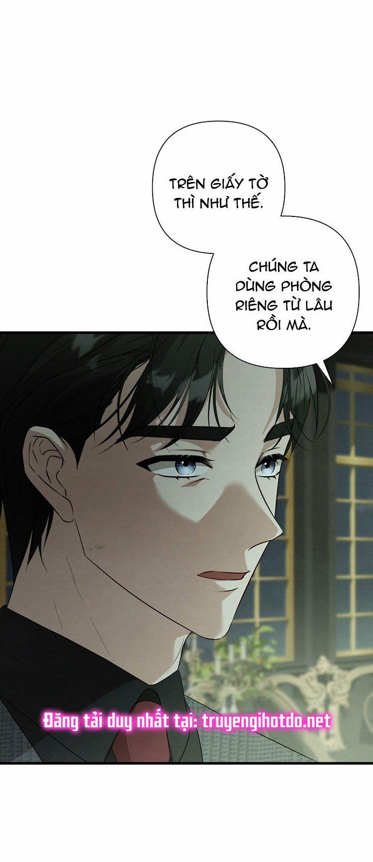 manhwax10.com - Truyện Manhwa [18+] Ác Ma Hôn Chân Tôi Chương 17 1 Trang 12