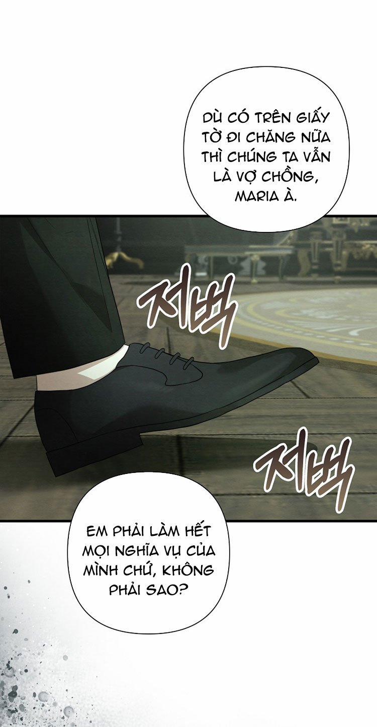 manhwax10.com - Truyện Manhwa [18+] Ác Ma Hôn Chân Tôi Chương 17 1 Trang 13