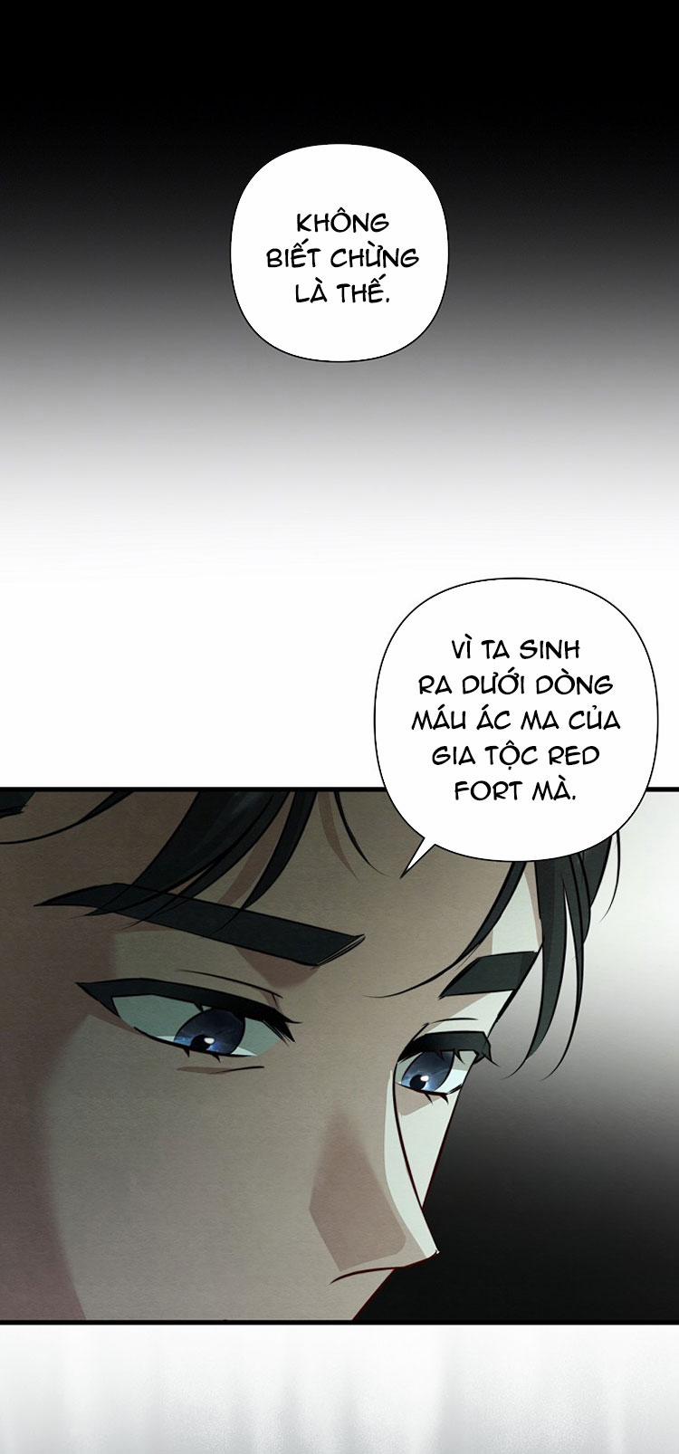 manhwax10.com - Truyện Manhwa [18+] Ác Ma Hôn Chân Tôi Chương 17 1 Trang 16