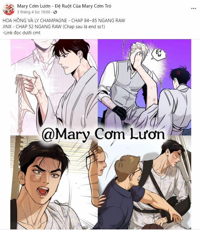 manhwax10.com - Truyện Manhwa [18+] Ác Ma Hôn Chân Tôi Chương 17 1 Trang 10