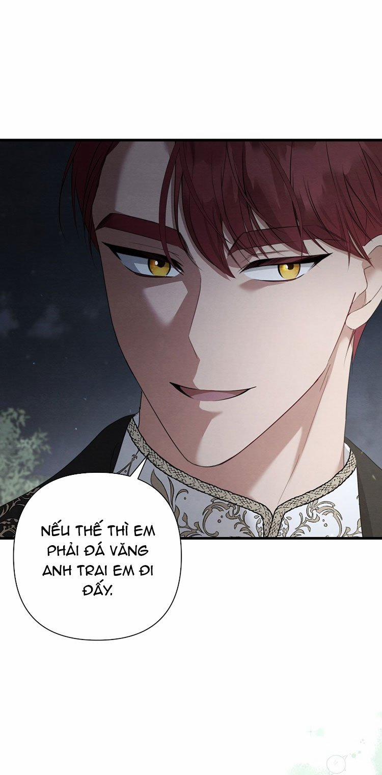 manhwax10.com - Truyện Manhwa [18+] Ác Ma Hôn Chân Tôi Chương 17 2 Trang 6