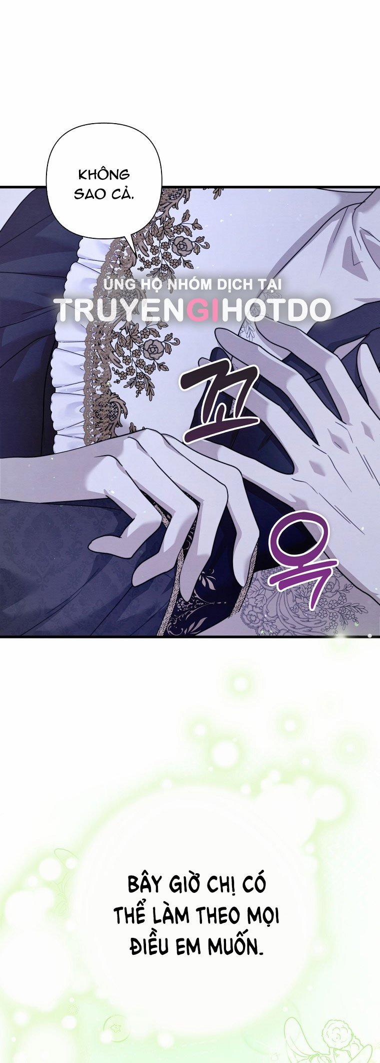 manhwax10.com - Truyện Manhwa [18+] Ác Ma Hôn Chân Tôi Chương 18 1 Trang 29