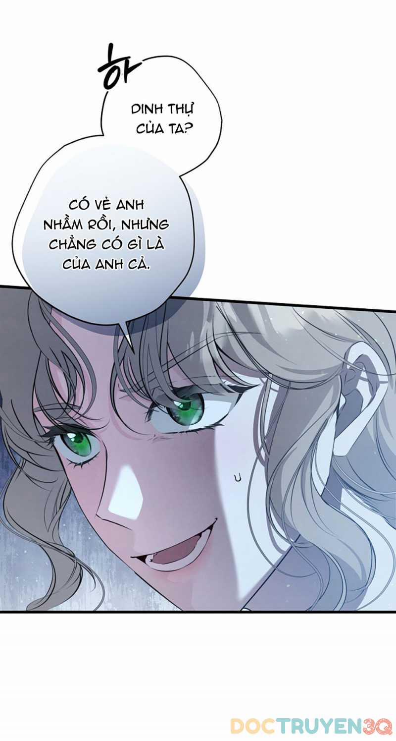 manhwax10.com - Truyện Manhwa [18+] Ác Ma Hôn Chân Tôi Chương 19 1 Trang 32